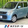 suzuki wagon-r 2013 CFJ1792587 image 1