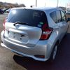 nissan note 2019 -NISSAN--Note DBA-E12--E12-634138---NISSAN--Note DBA-E12--E12-634138- image 3