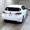 lexus ct 2012 -LEXUS 【愛媛 301た4053】--Lexus CT ZWA10-2130155---LEXUS 【愛媛 301た4053】--Lexus CT ZWA10-2130155- image 6