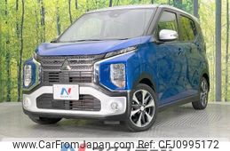 mitsubishi ek-cross 2019 -MITSUBISHI--ek X 4AA-B35W--B35W-0005753---MITSUBISHI--ek X 4AA-B35W--B35W-0005753-