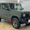 suzuki jimny 2022 -SUZUKI--Jimny 3BA-JB64W--JB64W-278234---SUZUKI--Jimny 3BA-JB64W--JB64W-278234- image 14