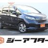 honda freed 2021 -HONDA--Freed 6AA-GB7--GB7-3140863---HONDA--Freed 6AA-GB7--GB7-3140863- image 1