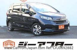 honda freed 2021 -HONDA--Freed 6AA-GB7--GB7-3140863---HONDA--Freed 6AA-GB7--GB7-3140863-