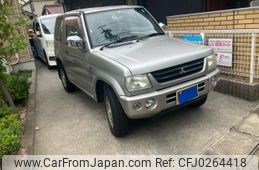 mitsubishi pajero-mini 1999 -MITSUBISHI--Pajero mini H58A--H58A-0103944---MITSUBISHI--Pajero mini H58A--H58A-0103944-