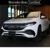 mercedes-benz eqa 2024 CFJ1842107 image 1