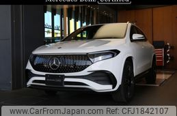 mercedes-benz eqa 2024 CFJ1842107