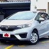honda fit 2016 -HONDA--Fit DBA-GK3--GK3-4302626---HONDA--Fit DBA-GK3--GK3-4302626- image 1