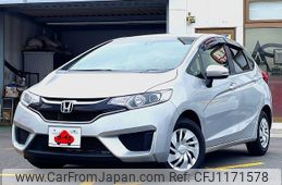 honda fit 2016 -HONDA--Fit DBA-GK3--GK3-4302626---HONDA--Fit DBA-GK3--GK3-4302626-