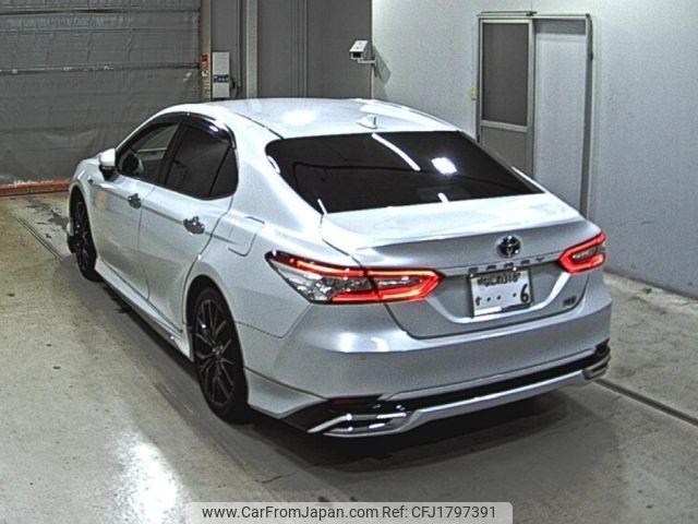 toyota camry 2020 CFJ1797391 image 2