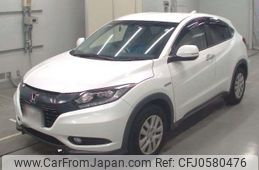 honda vezel 2015 -HONDA--VEZEL DAA-RU4--RU4-1103464---HONDA--VEZEL DAA-RU4--RU4-1103464-