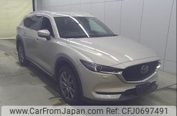 mazda cx-8 2022 quick_quick_3DA-KG2P_362110