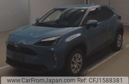 toyota yaris-cross 2022 CFJ1588381