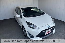 toyota aqua 2019 quick_quick_NHP10_NHP10-6684155