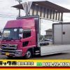 hino ranger 2018 GOO_NET_EXCHANGE_0206393A30240918W004 image 1