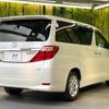 toyota alphard 2013 -TOYOTA--Alphard DBA-GGH20W--GGH20-8081306---TOYOTA--Alphard DBA-GGH20W--GGH20-8081306- image 18