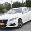 toyota crown 2019 -TOYOTA--Crown 6AA-AZSH21--AZSH21-1007940---TOYOTA--Crown 6AA-AZSH21--AZSH21-1007940- image 1