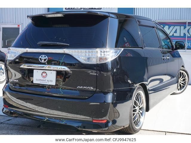 toyota estima 2015 quick_quick_ACR50W_ACR50-0187439 image 2