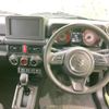 suzuki jimny-sierra 2023 quick_quick_3BA-JB74W_JB74W-187297 image 4