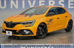 renault megane 2024 CFJ1691530