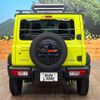 suzuki jimny-sierra 2020 quick_quick_JB74W_JB74W-121751 image 16