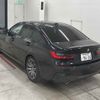 bmw 3-series 2020 -BMW 【奈良 301ニ9626】--BMW 3 Series 5F20-WBA5F32000FJ48386---BMW 【奈良 301ニ9626】--BMW 3 Series 5F20-WBA5F32000FJ48386- image 2