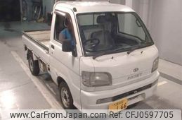 daihatsu hijet-truck 2001 -DAIHATSU 【大宮 480ﾅ166】--Hijet Truck S210P-0100594---DAIHATSU 【大宮 480ﾅ166】--Hijet Truck S210P-0100594-