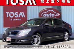 nissan teana 2010 -NISSAN--Teana DBA-J32--J32-201011---NISSAN--Teana DBA-J32--J32-201011-