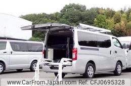 nissan caravan-van 2022 -NISSAN--ｷｬﾗﾊﾞﾝV 1.2t 2WD 3BF-VR2E26--VR2E26-163152---NISSAN--ｷｬﾗﾊﾞﾝV 1.2t 2WD 3BF-VR2E26--VR2E26-163152-