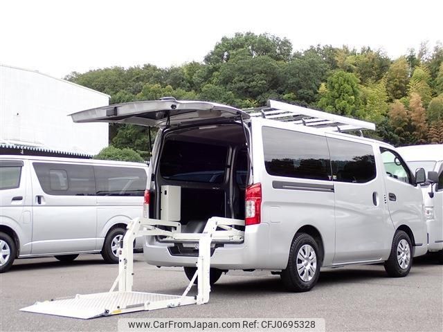 nissan caravan-van 2022 -NISSAN--ｷｬﾗﾊﾞﾝV 1.2t 2WD 3BF-VR2E26--VR2E26-163152---NISSAN--ｷｬﾗﾊﾞﾝV 1.2t 2WD 3BF-VR2E26--VR2E26-163152- image 1