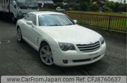 chrysler crossfire 2008 -CHRYSLER--Chrysler Crossfire ZH32--1C3APE9L16X068905---CHRYSLER--Chrysler Crossfire ZH32--1C3APE9L16X068905-