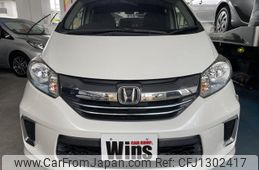 honda freed-hybrid 2016 quick_quick_DAA-GP3_GP3-1236665