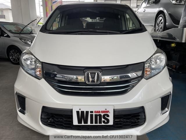 honda freed-hybrid 2016 quick_quick_DAA-GP3_GP3-1236665 image 1