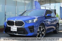 bmw x2 2024 CFJ1629123