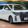 toyota alphard 2021 -TOYOTA--Alphard 3BA-AGH30W--AGH30-9034552---TOYOTA--Alphard 3BA-AGH30W--AGH30-9034552- image 18