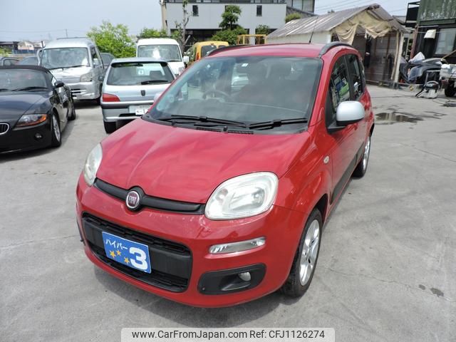 fiat panda 2014 GOO_JP_700054078630250504002 image 1