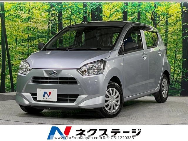 daihatsu mira-e-s 2020 -DAIHATSU--Mira e:s 5BA-LA350S--LA350S-0187120---DAIHATSU--Mira e:s 5BA-LA350S--LA350S-0187120- image 1
