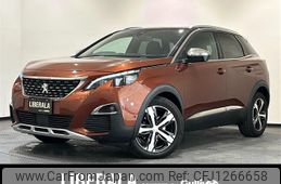 peugeot 3008 2019 -PEUGEOT--Peugeot 3008 LDA-P84AH01--VF3MJEHZRKS045682---PEUGEOT--Peugeot 3008 LDA-P84AH01--VF3MJEHZRKS045682-