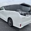 toyota vellfire 2015 -TOYOTA--Vellfire DBA-AGH30W--AGH30-0052254---TOYOTA--Vellfire DBA-AGH30W--AGH30-0052254- image 7