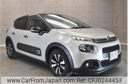 citroen c3 2019 quick_quick_B6HN05_VF7SXHNPYKT696024