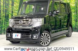 honda n-box 2016 CFJ0949511