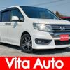 honda stepwagon-spada 2013 quick_quick_RK5_RK5-1338563 image 1