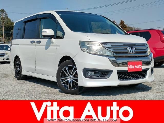 honda stepwagon-spada 2013 quick_quick_RK5_RK5-1338563 image 1