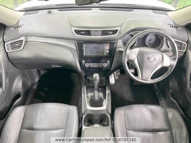 nissan x-trail 2014 -NISSAN--X-Trail DBA-NT32--NT32-029245---NISSAN--X-Trail DBA-NT32--NT32-029245- image 2