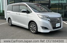 toyota esquire 2019 CFJ1694500