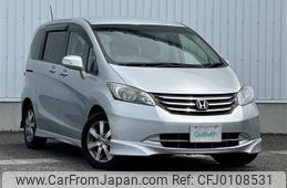 honda freed 2009 -HONDA--Freed DBA-GB3--GB3-1125881---HONDA--Freed DBA-GB3--GB3-1125881-