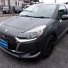 citroen ds-automobiles-ds3-crossback 2018 quick_quick_A5CHN01_VF7SAHZTHW518567 image 1