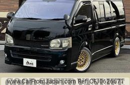 toyota hiace-van 2009 quick_quick_ADF-KDH201V_KDH201-0053037