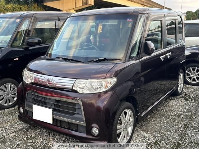 daihatsu tanto 2011 quick_quick_CBA-L375S_L375S-0469793 image 1