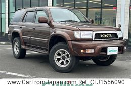 toyota hilux-surf 1998 CFJ1556090