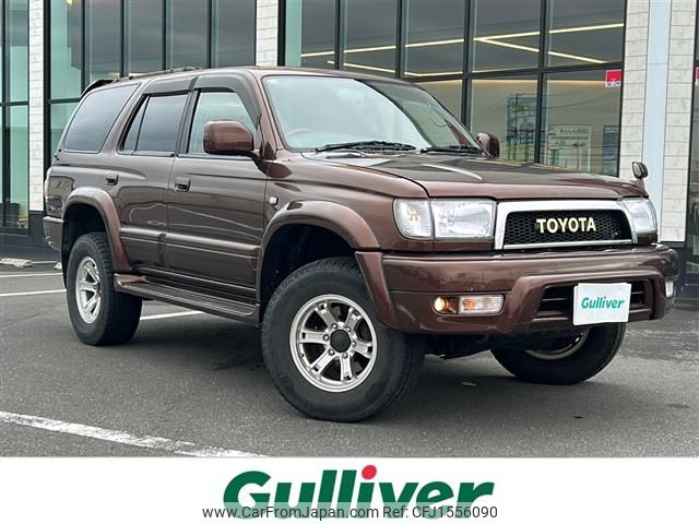 toyota hilux-surf 1998 CFJ1556090 image 1
